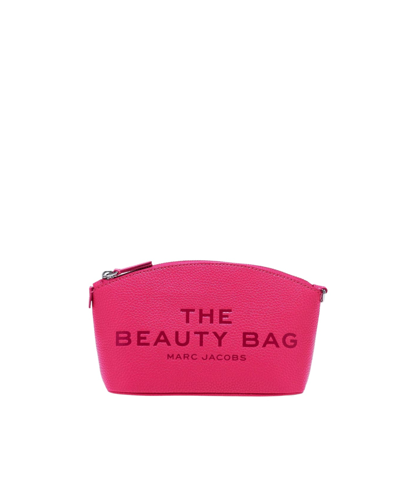 Marc Jacobs The Beauty Bag Makeup Bag In Pink