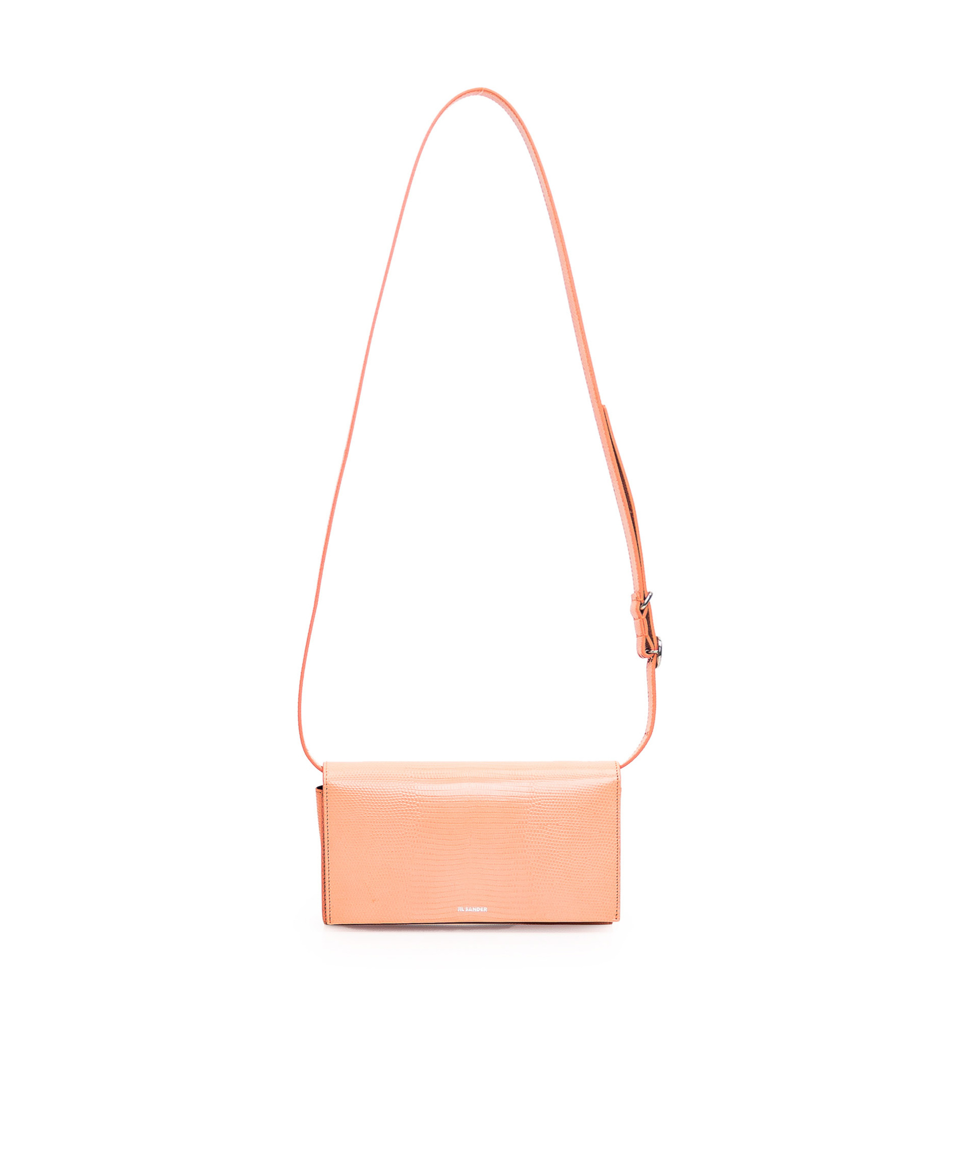 Jil Sander All-day Sneaker In Pink