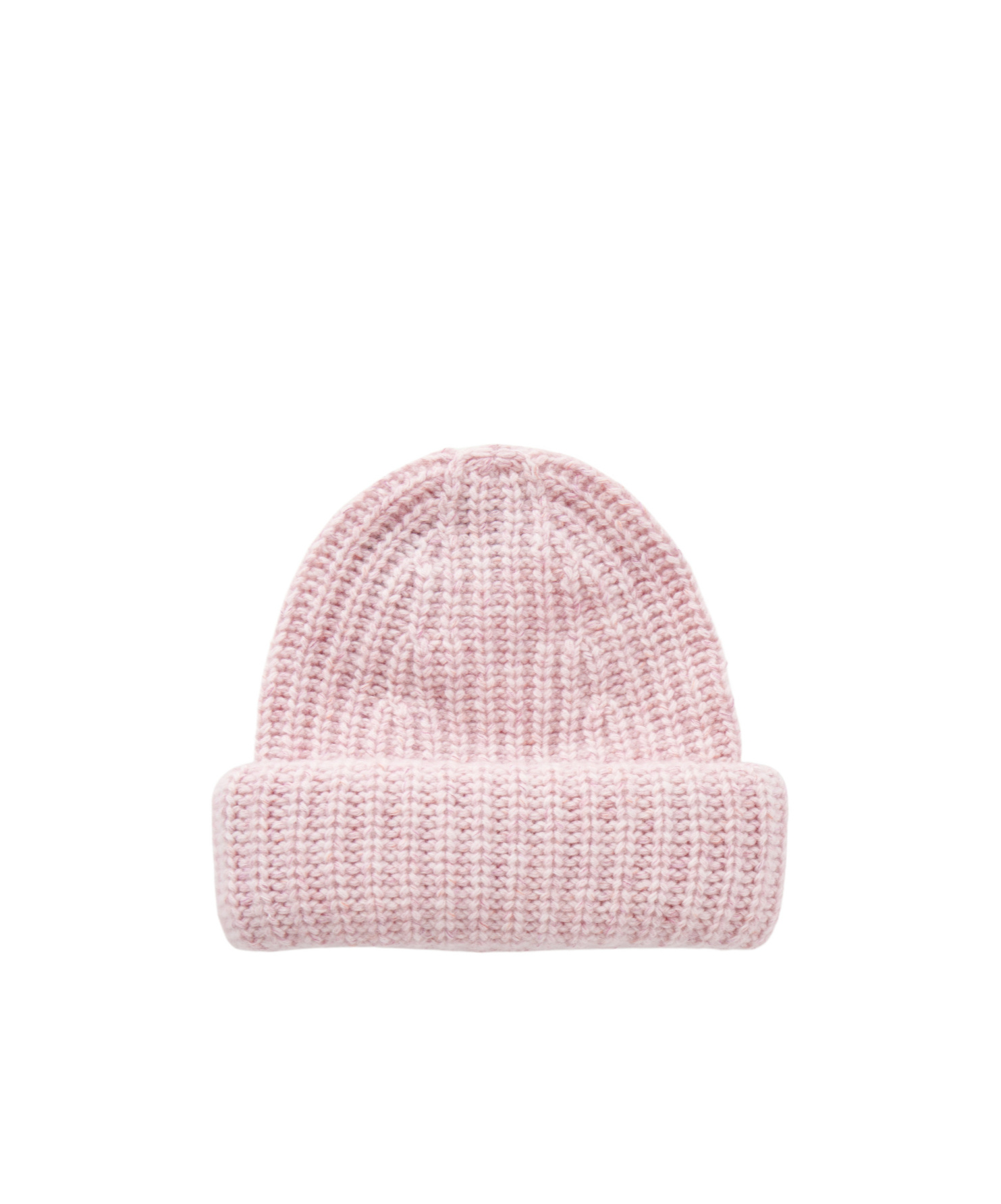 Lisa Yang Eivor Cashmere Beanie In Pink