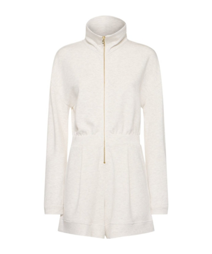 Varley Annika Onesie Playsuit