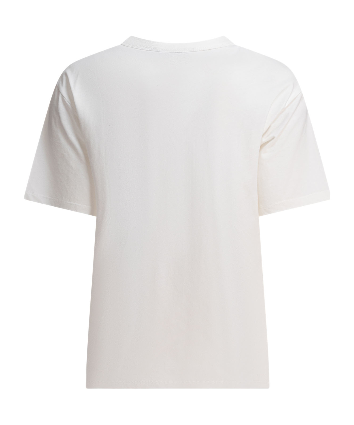 Ines De La Fressange T-shirts In Neutral
