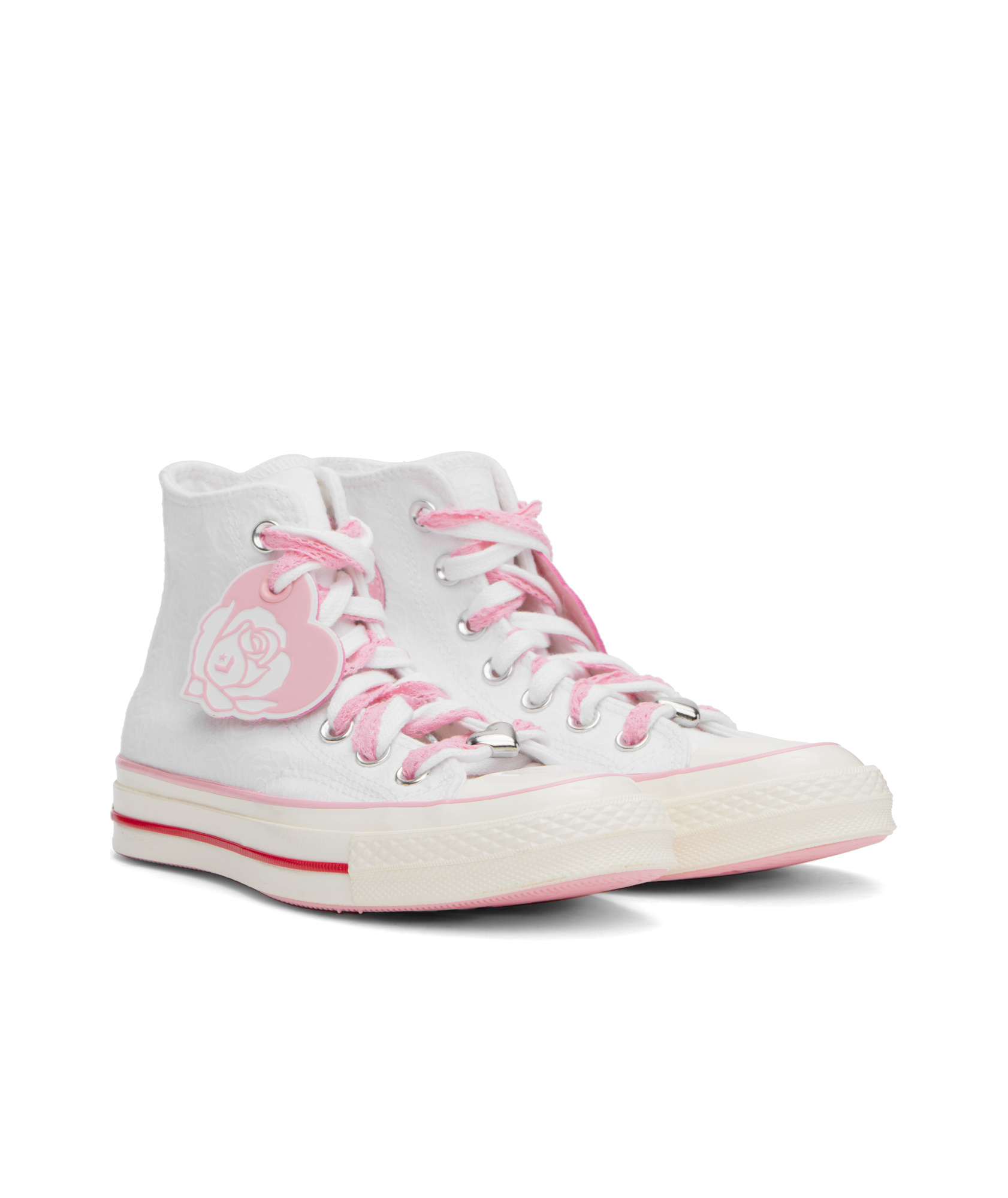Converse Chuck 70 Hi High Top Sneaker In Multi