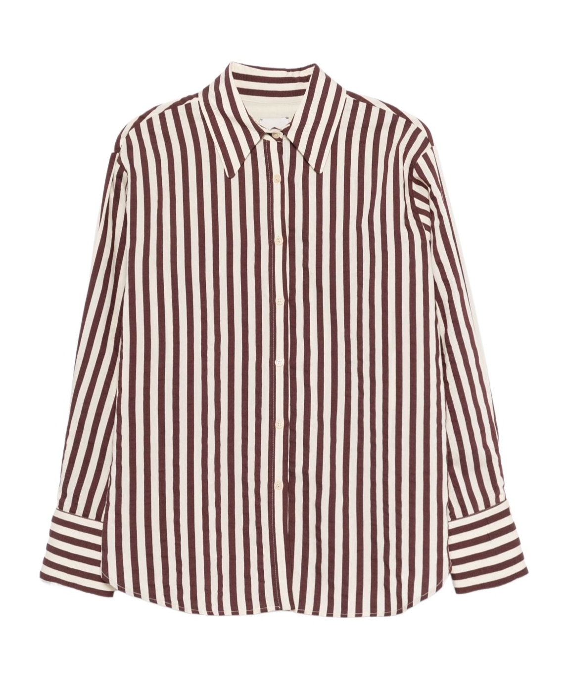 Alysi Striped Shirt