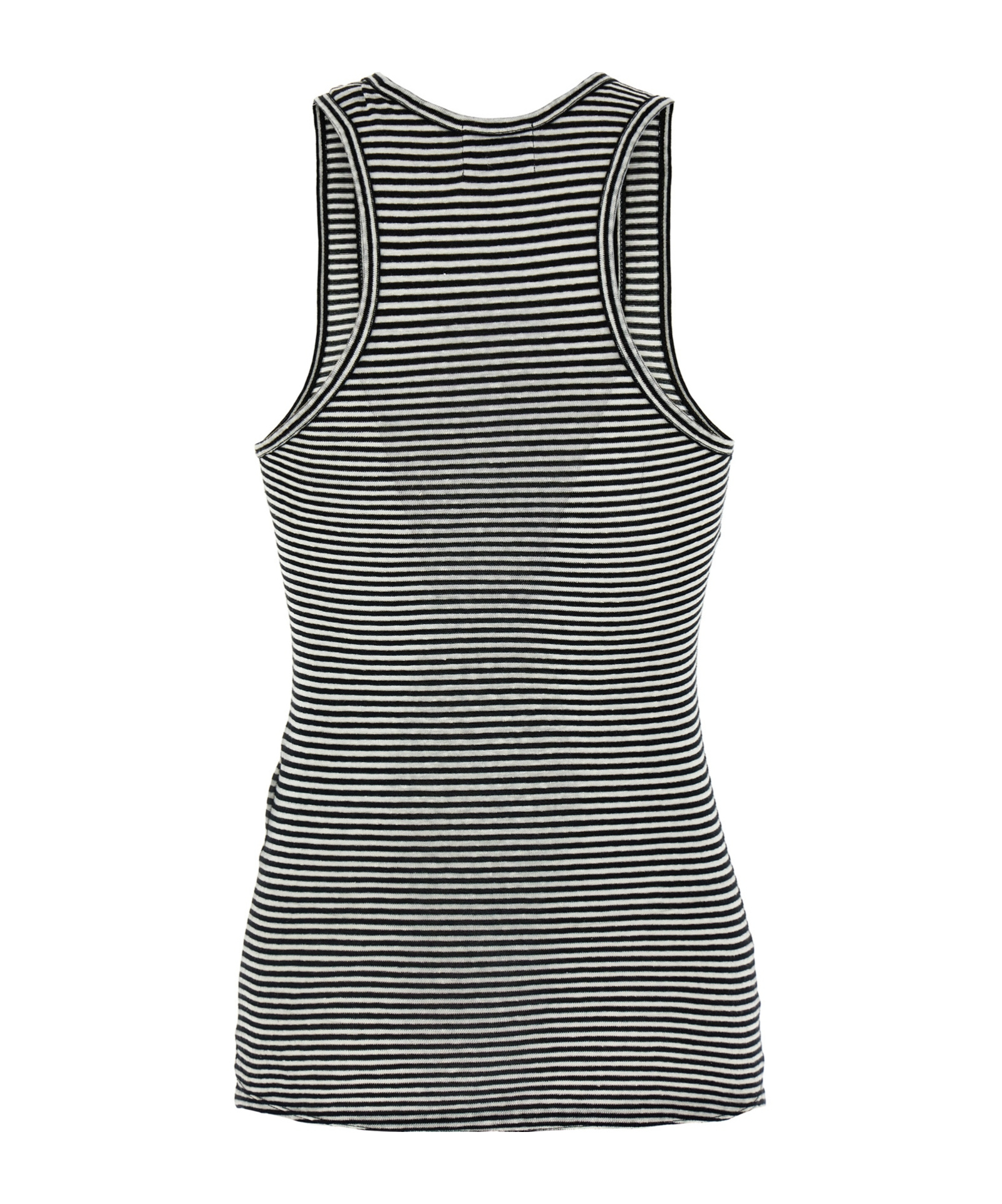 Isabel Marant Étoile Marant Etoile 'thea' Tank Top In Black