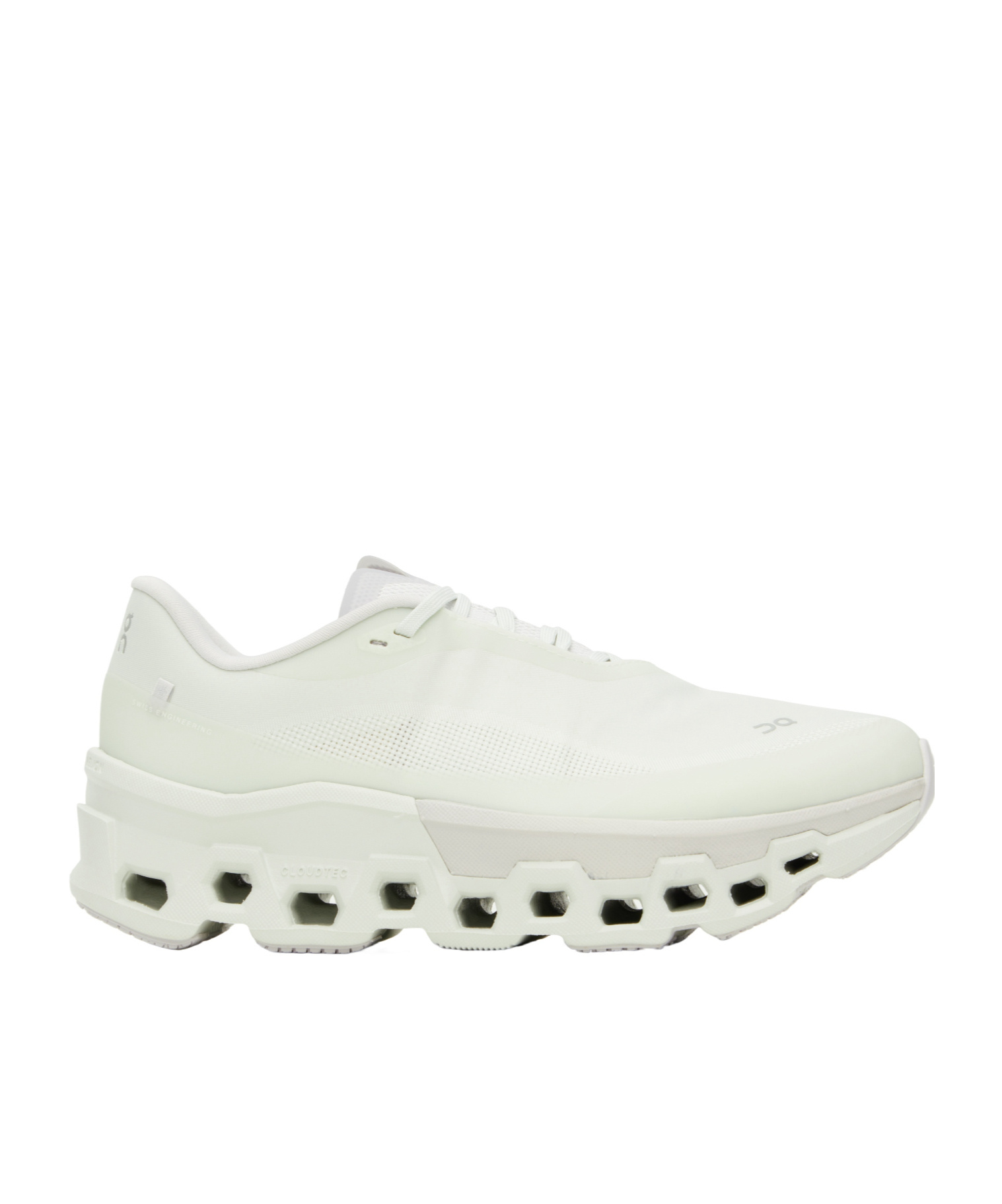 Post Archive Faction (paf) X On Joint Cloudmonster 2 Sneakers