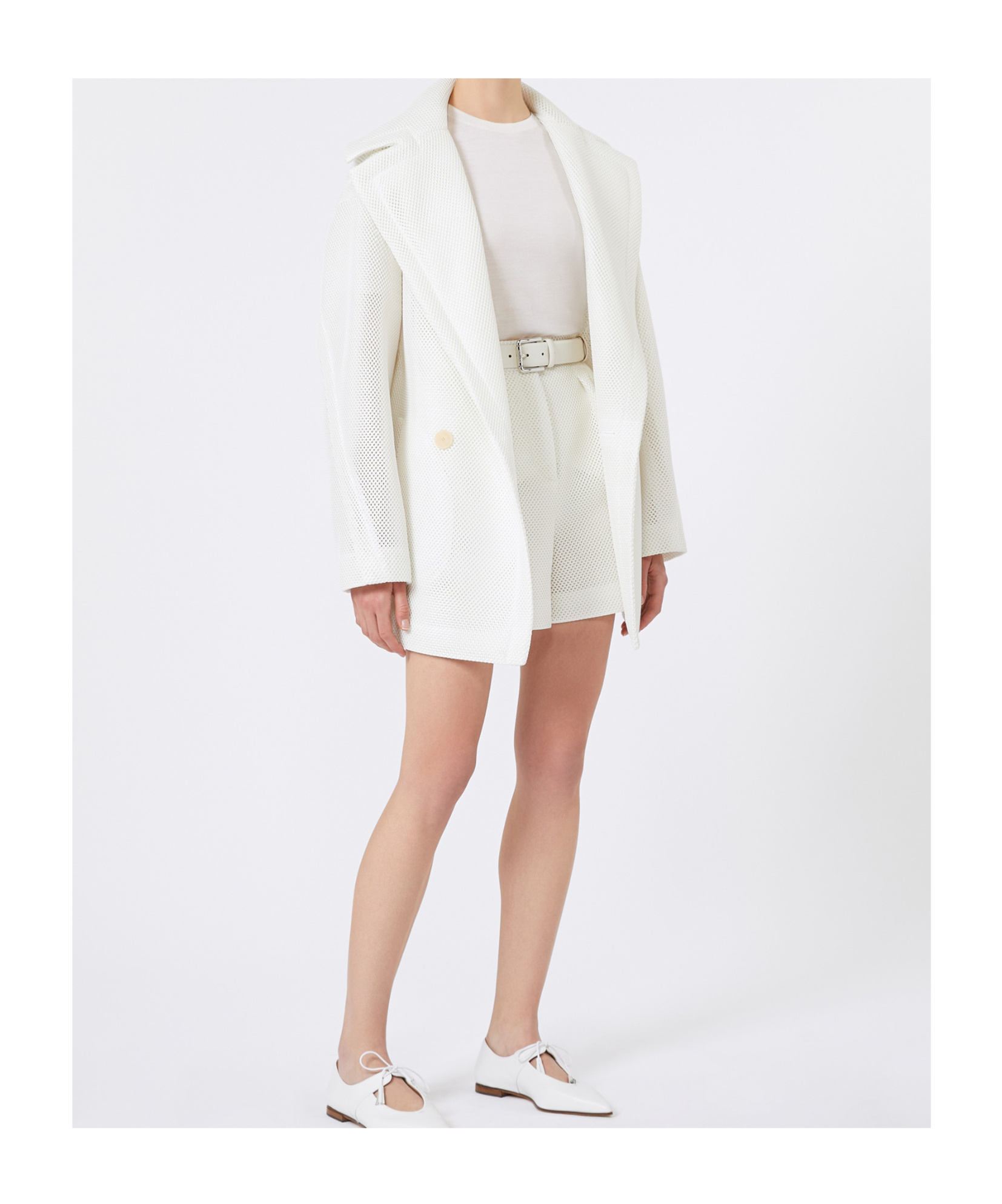 Max Mara Short Teddy Bear Icon Coat