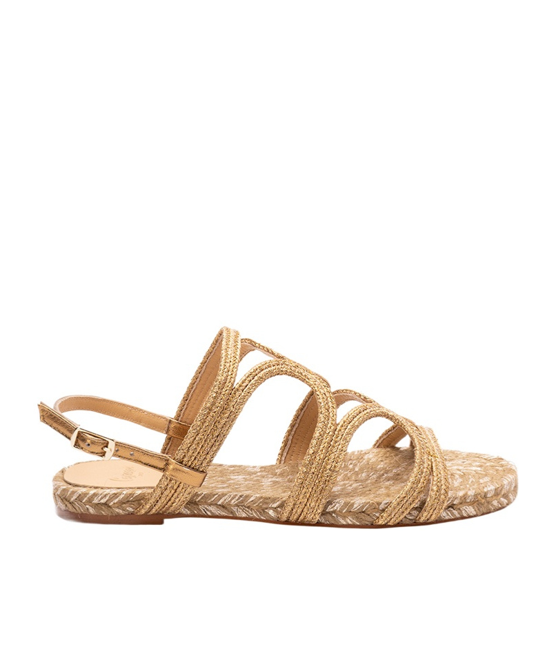 Castaã±er Ikrix Espadrilles In Nude