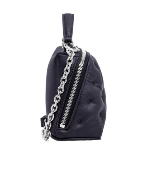 Maison Margiela Glam Slam Quilted Leather Tote Bag