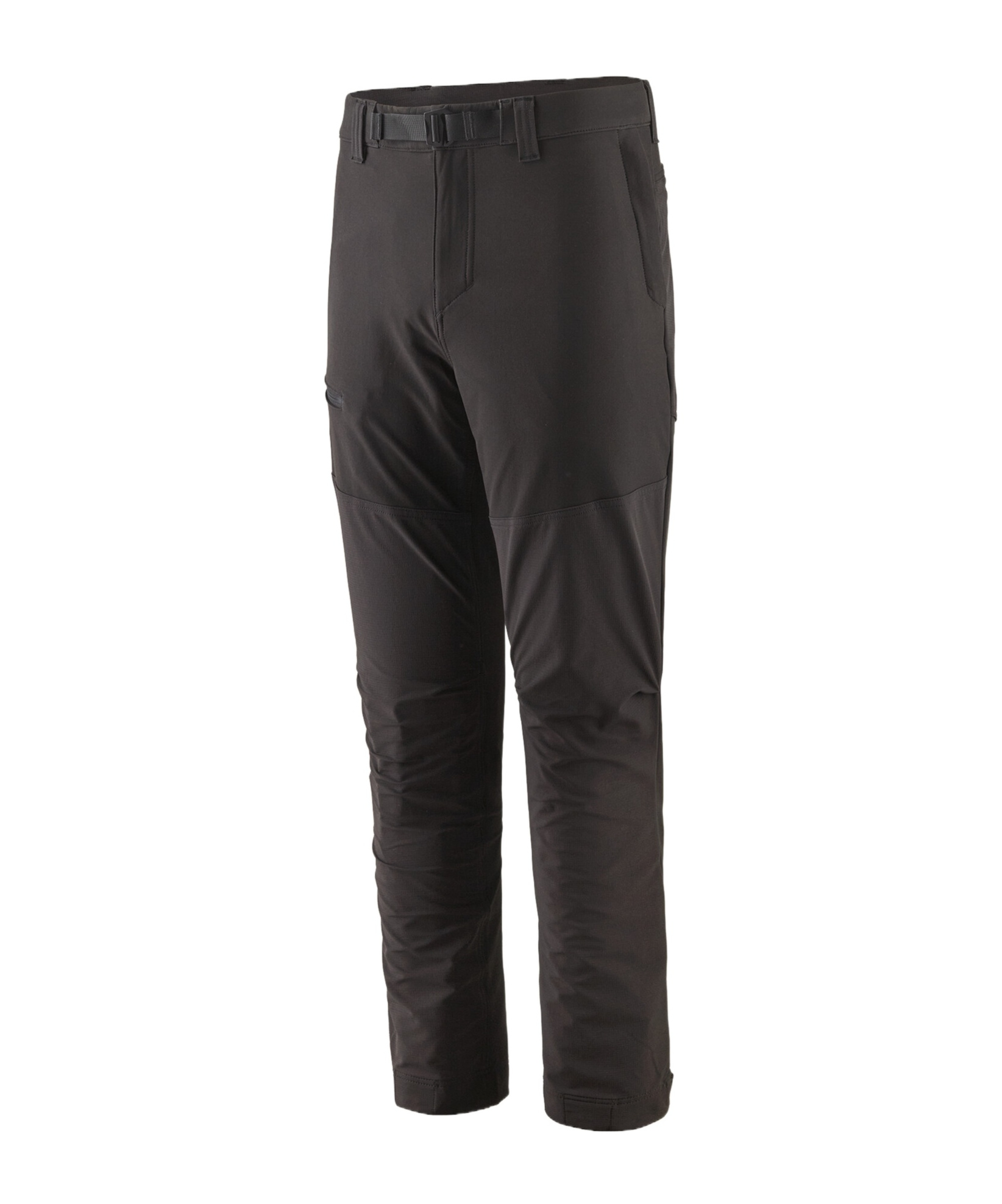 Patagonia Terravia Peak Lounge Pants In Black