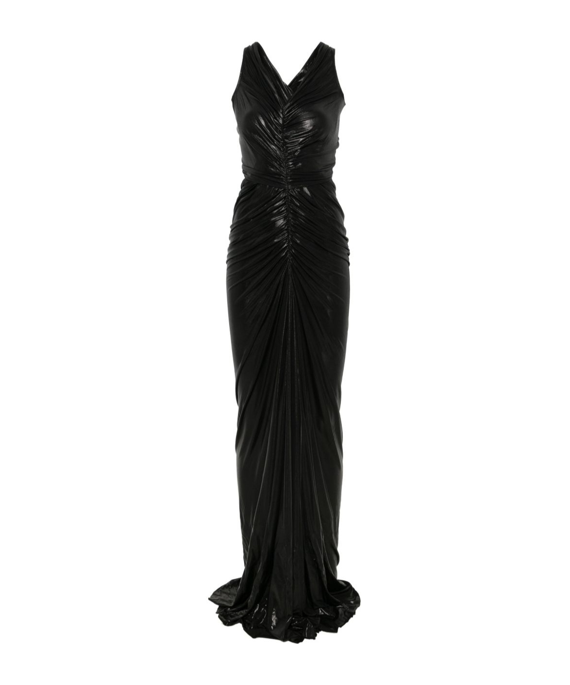 Rick Owens Poppy Maxi Dress