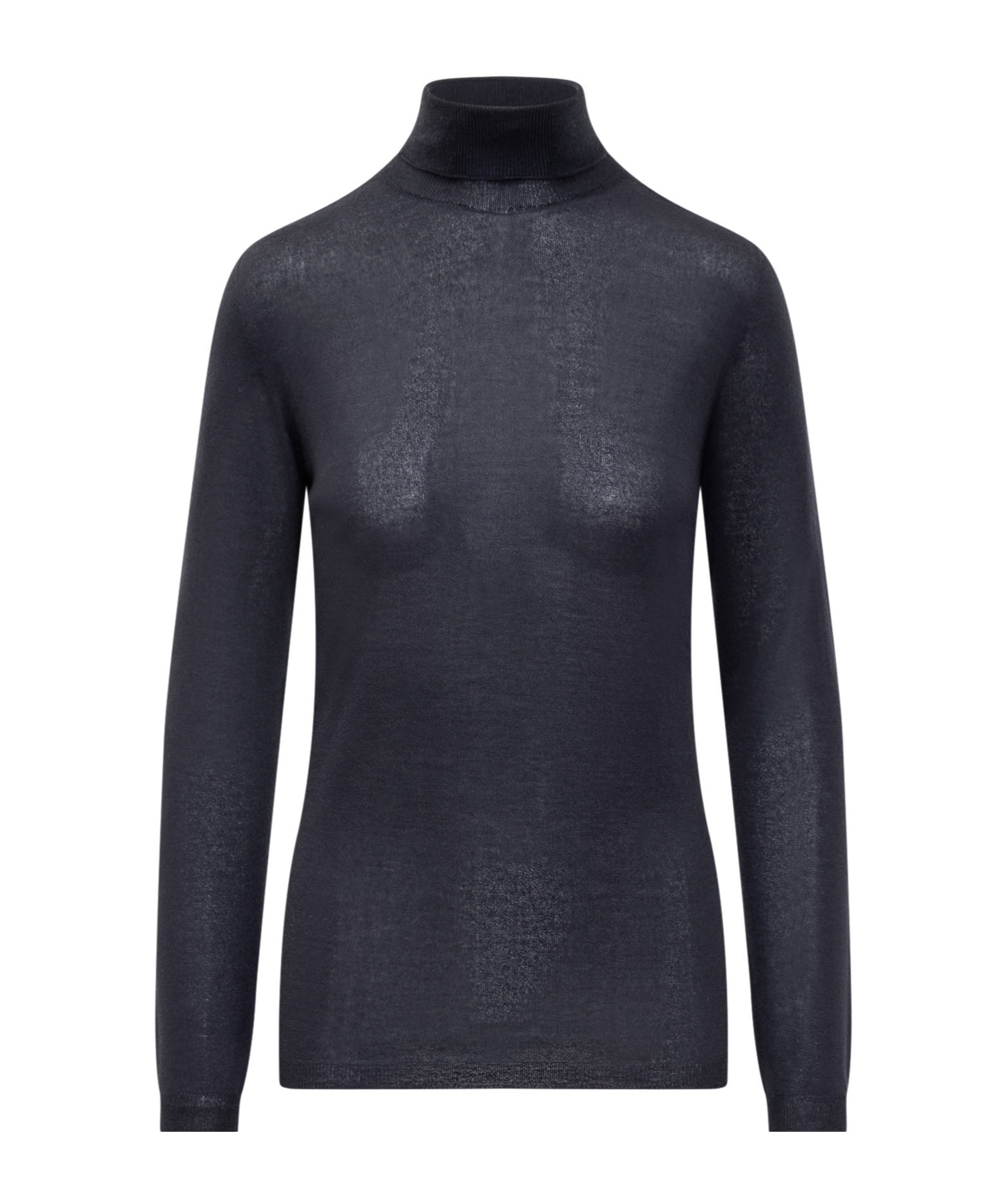 FABIANA FILIPPI FABIANA FILIPPI DOLCEVITA TURTLENECK JUMPER