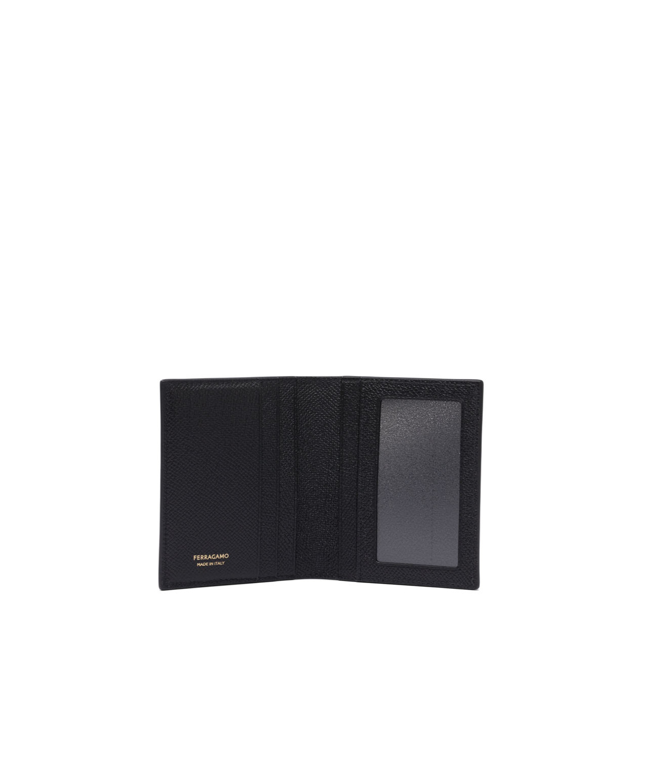 Ferragamo Bi-fold Cardholder