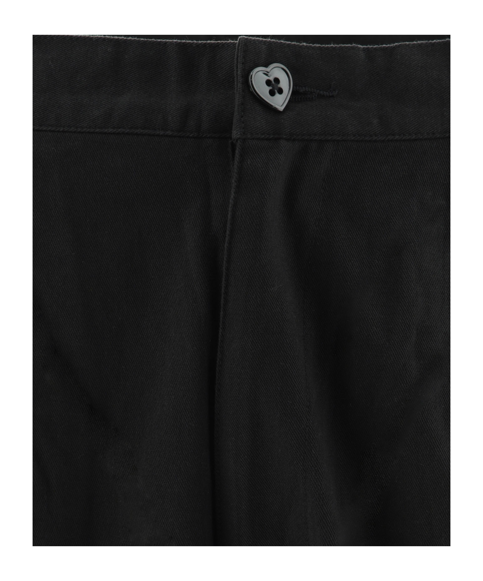 HUMAN MADE BELT-LOOP SHORTS 