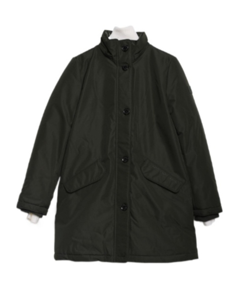 RALPH LAUREN LONG-SLEEVED COAT 