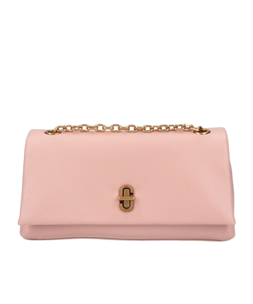 Marc Jacobs The Dual Chain Mini Bag