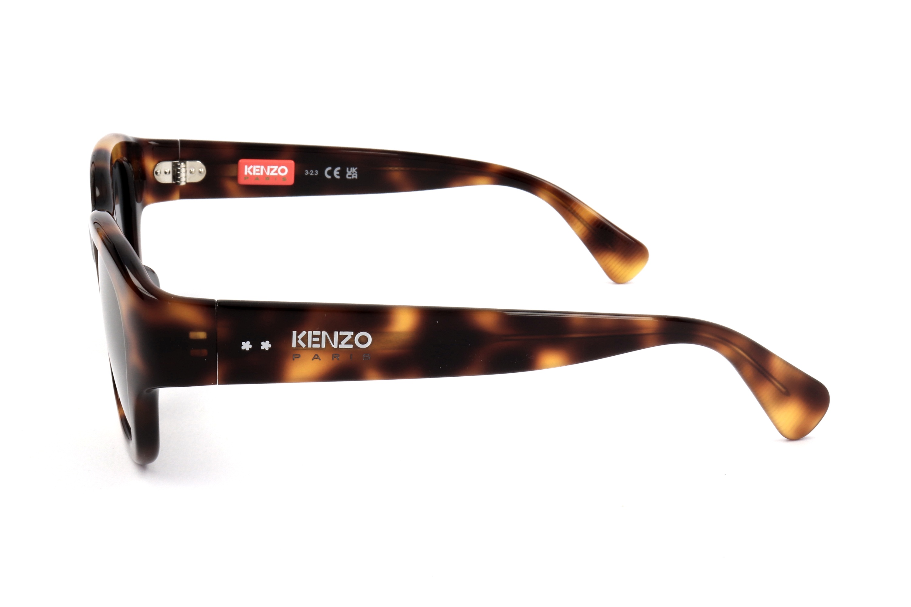 Kenzo Full Frame Sunglasses In Multi