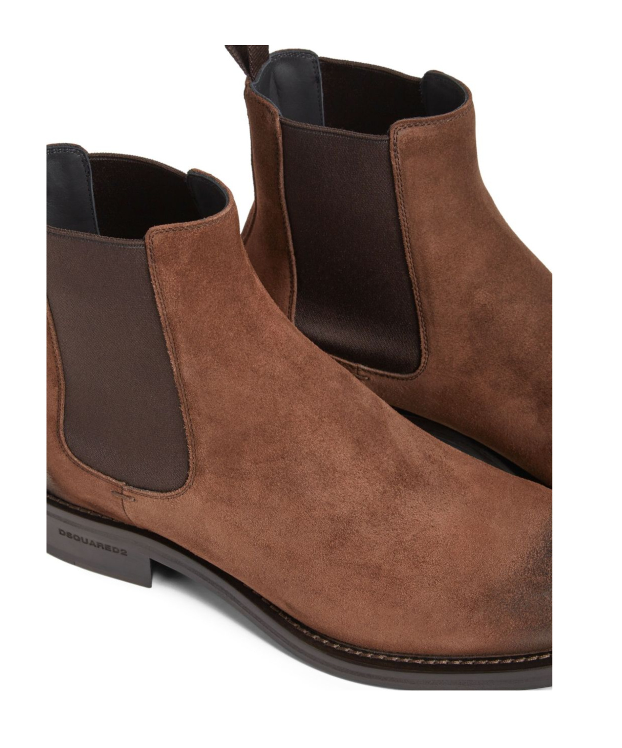 Dsquared2 Neoclassic Chelsea Boots