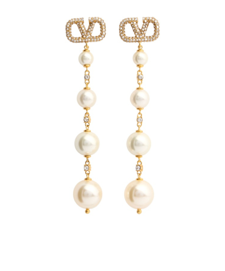 Valentino Garavani Pendant Earrings