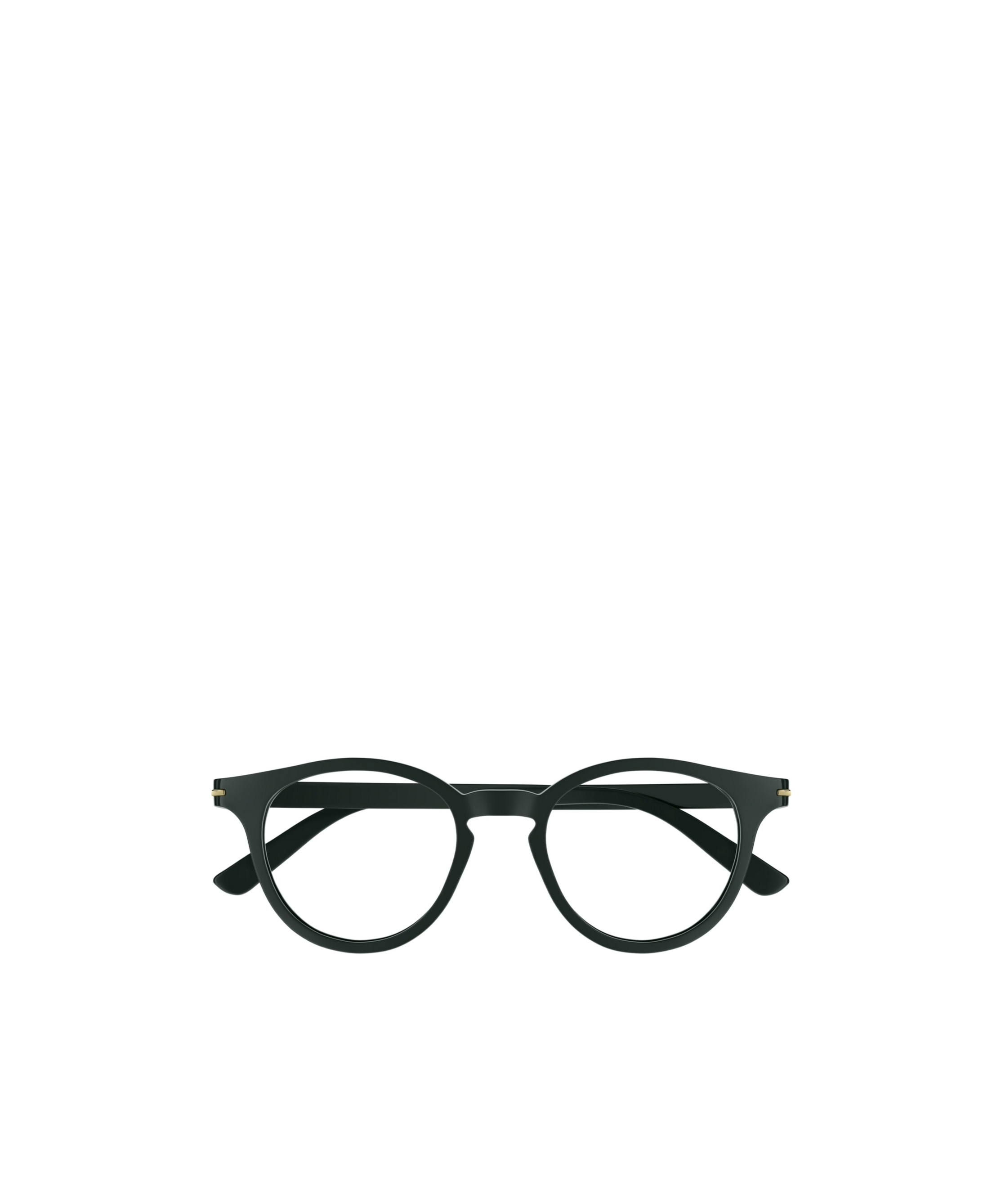 Gucci Full-frame Flat Mirror In Black