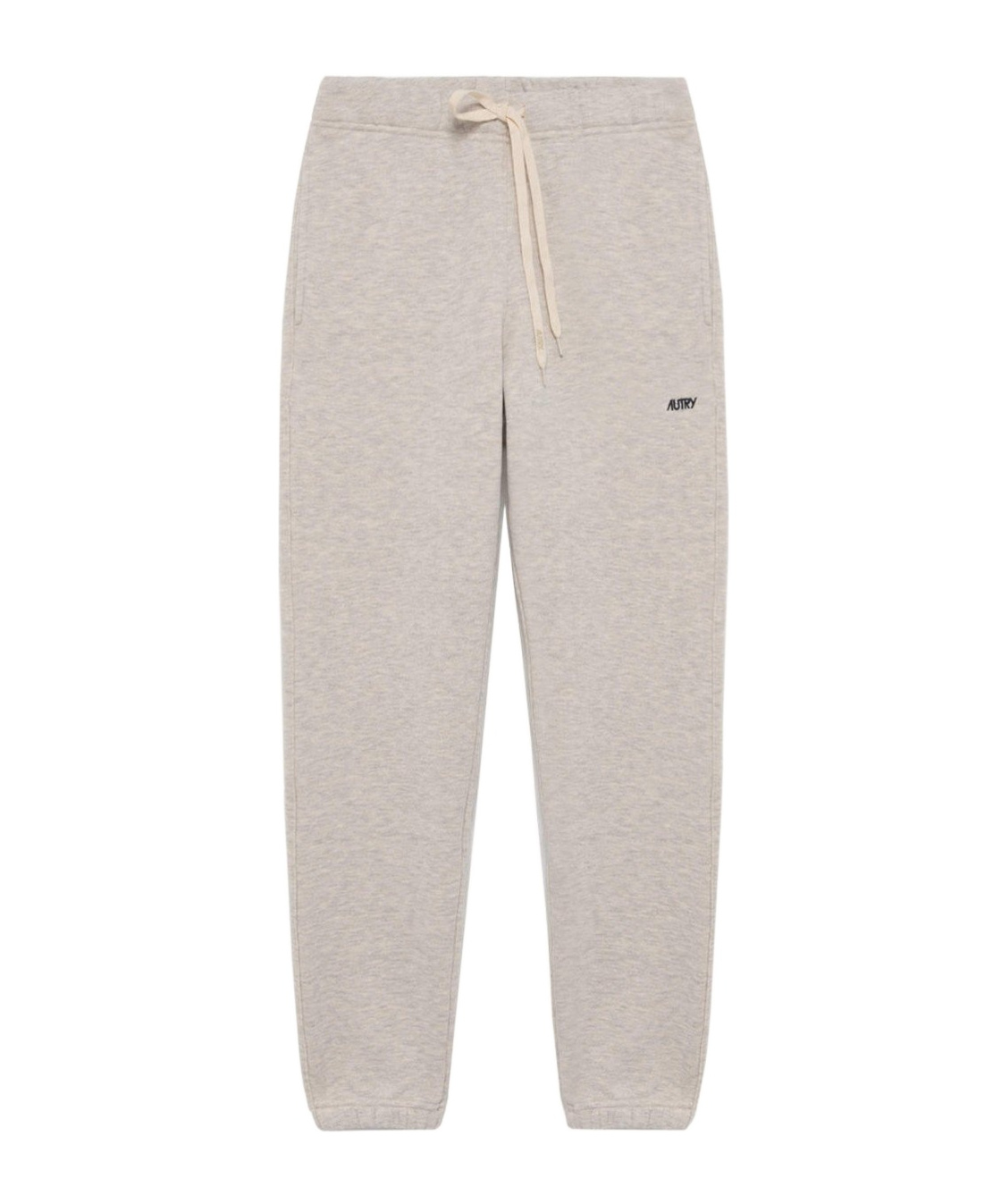 AUTRY LOGO-EMBROIDERED TRACK PANTS