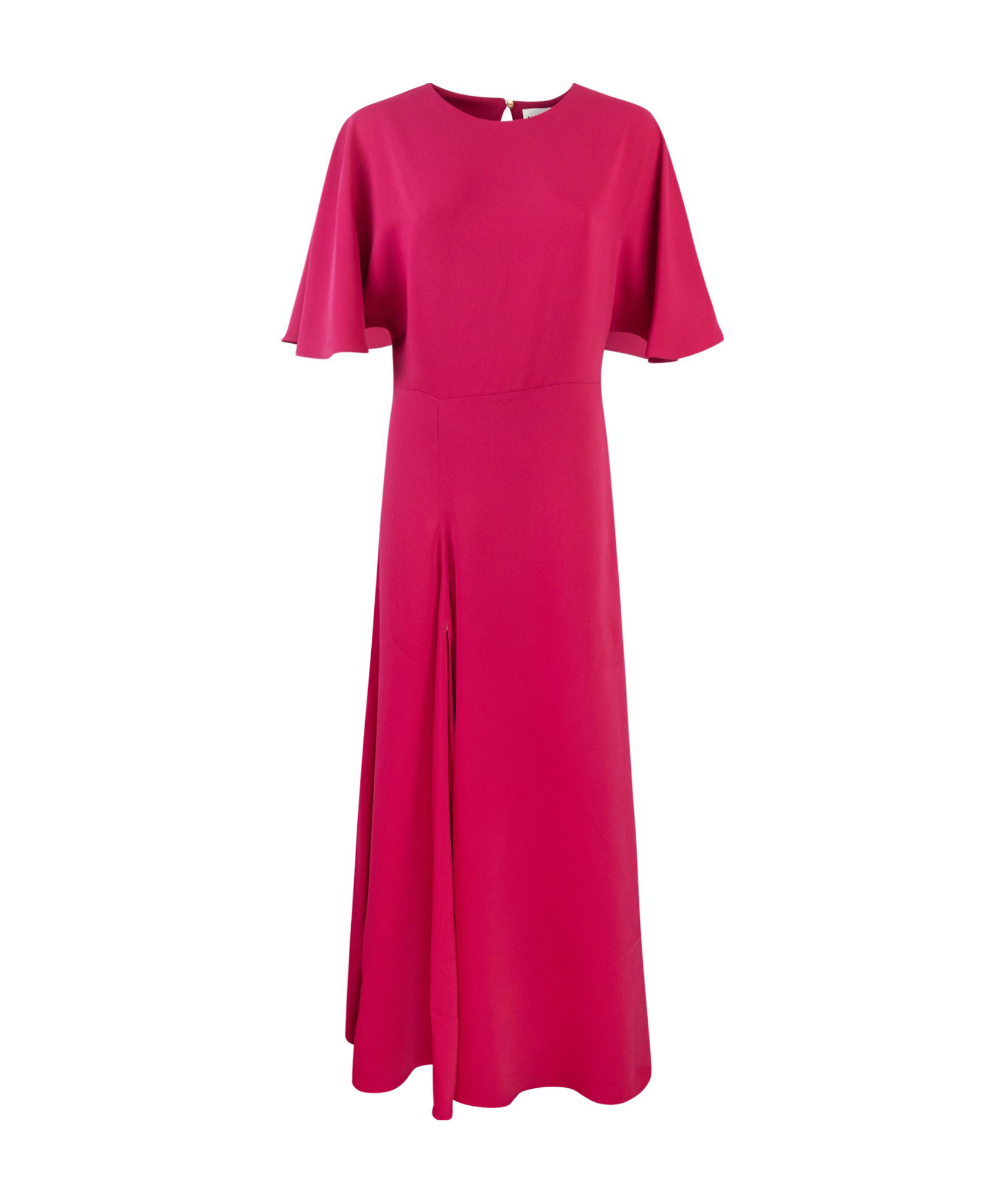 P.a.r.o.s.h Cady Maxi Dress