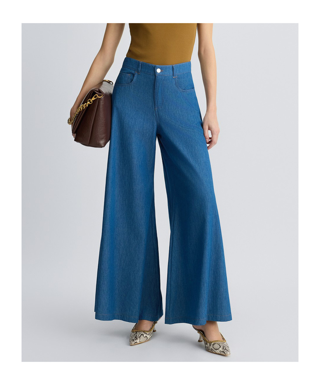 Liu •jo Flared Jeans