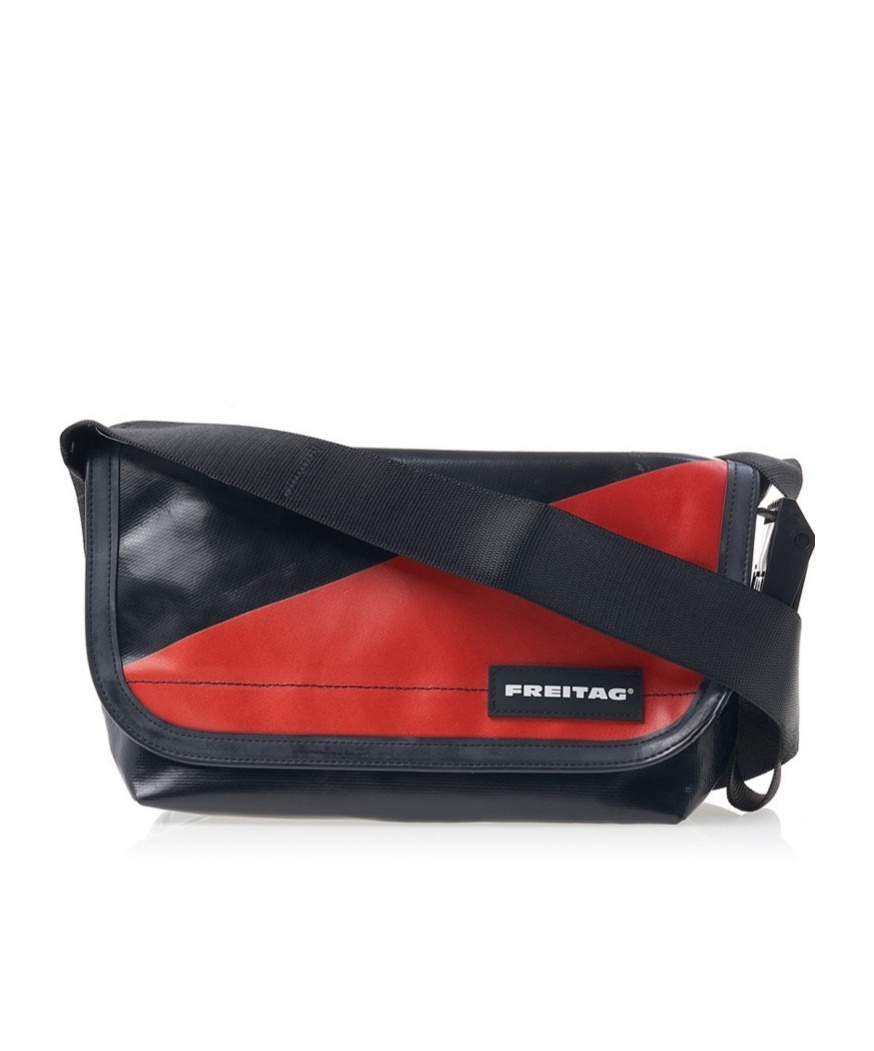 Shop Freitag Flap Shoulder Bag
