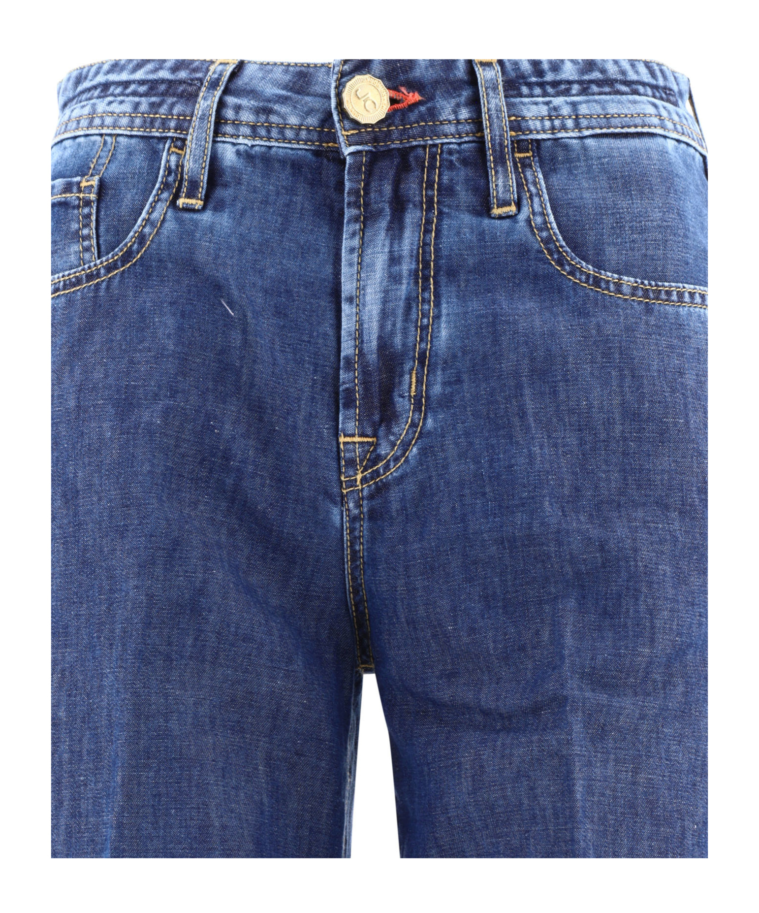 Jacob Cohen Jackie Jeans In Blue