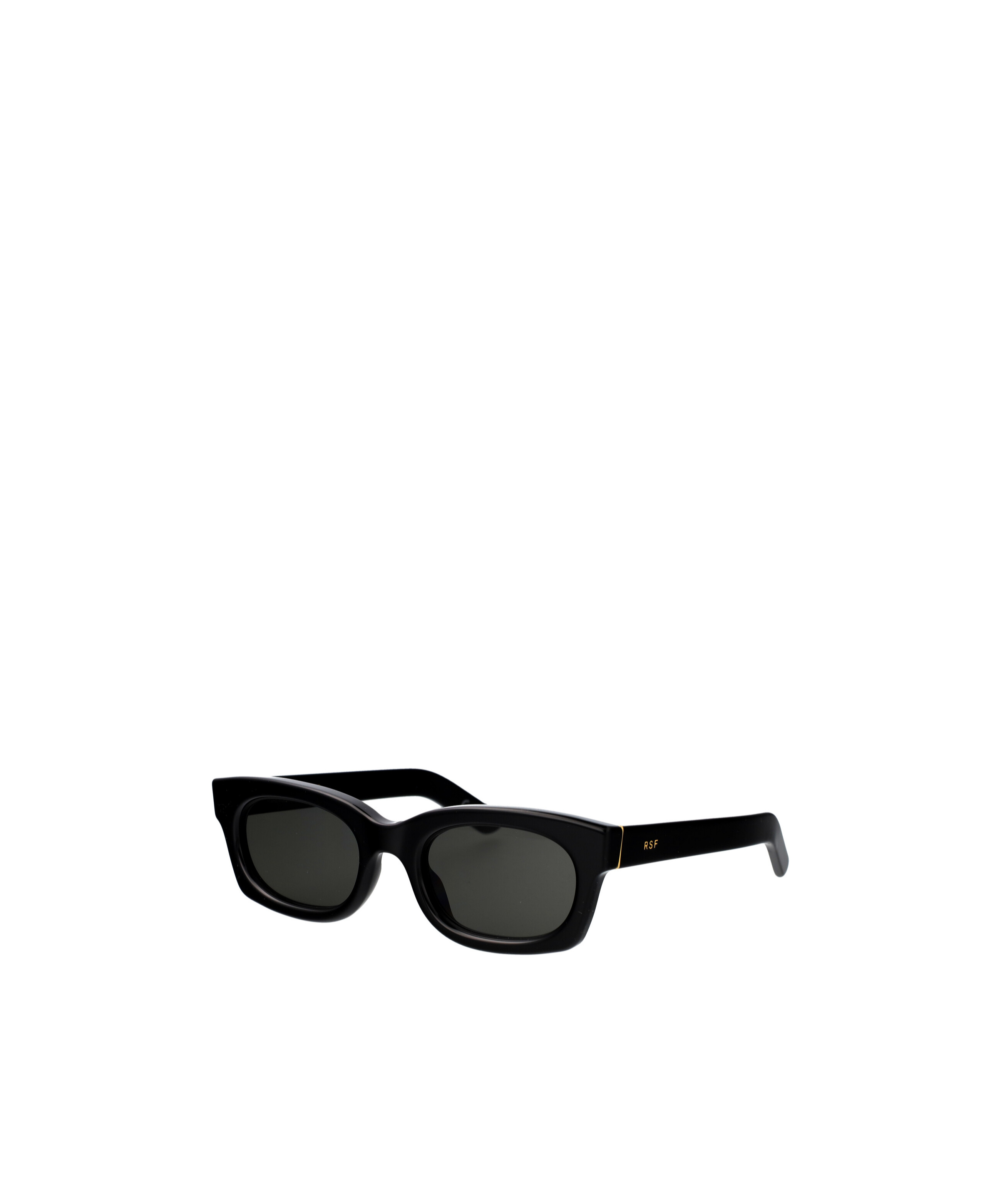 Retrosuperfuture Frame Sunglasses