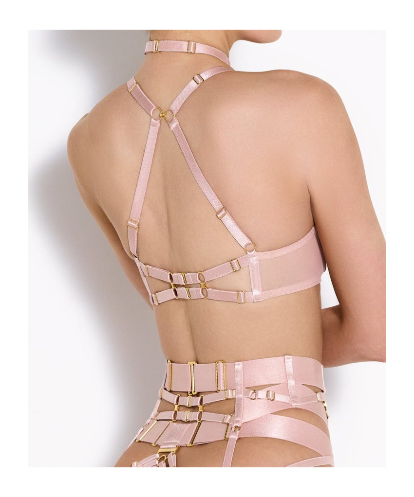BORDELLE RETTA BRA