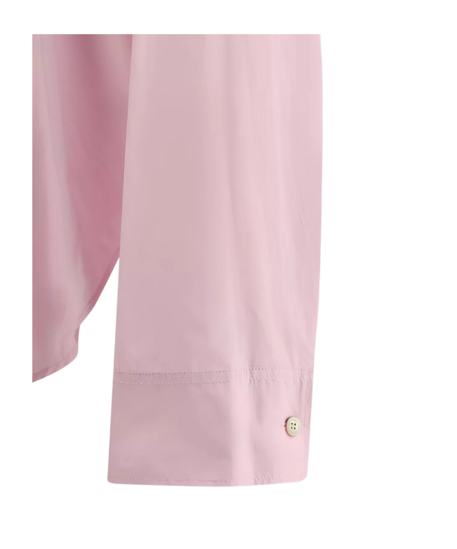 Forte Forte Forte_forte Polo Shirts In Pink