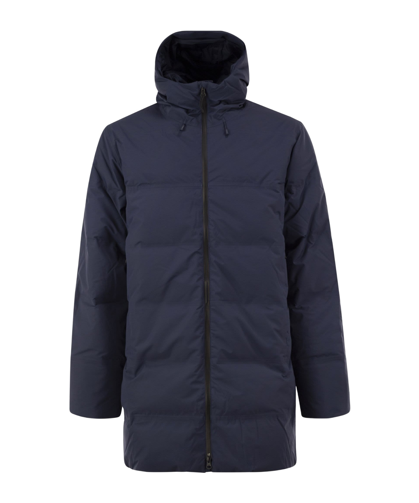 Patagonia Jackson Glacier Hooded Padded Parka
