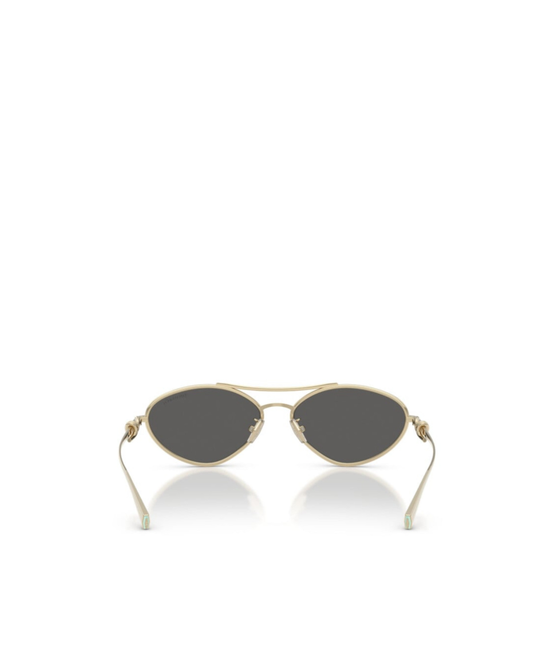 Tiffany & Co . Woman Sunglass Tf3117 In Brown