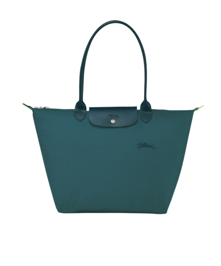 LONGCHAMP LARGE LE PLIAGE TOTE BAG