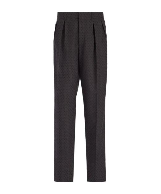 Dior Pleated Pants