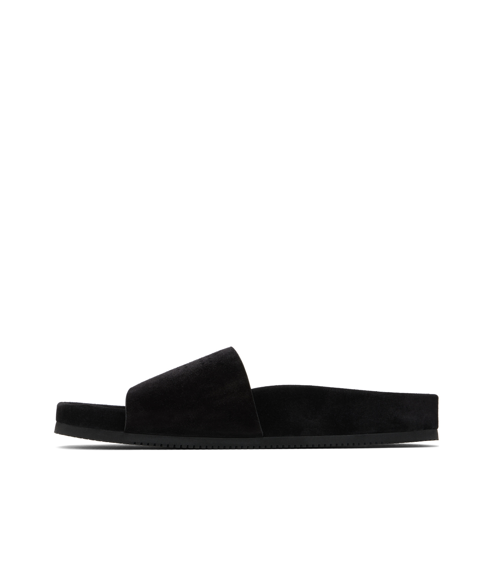 Tom Ford Logo-perforated Slides