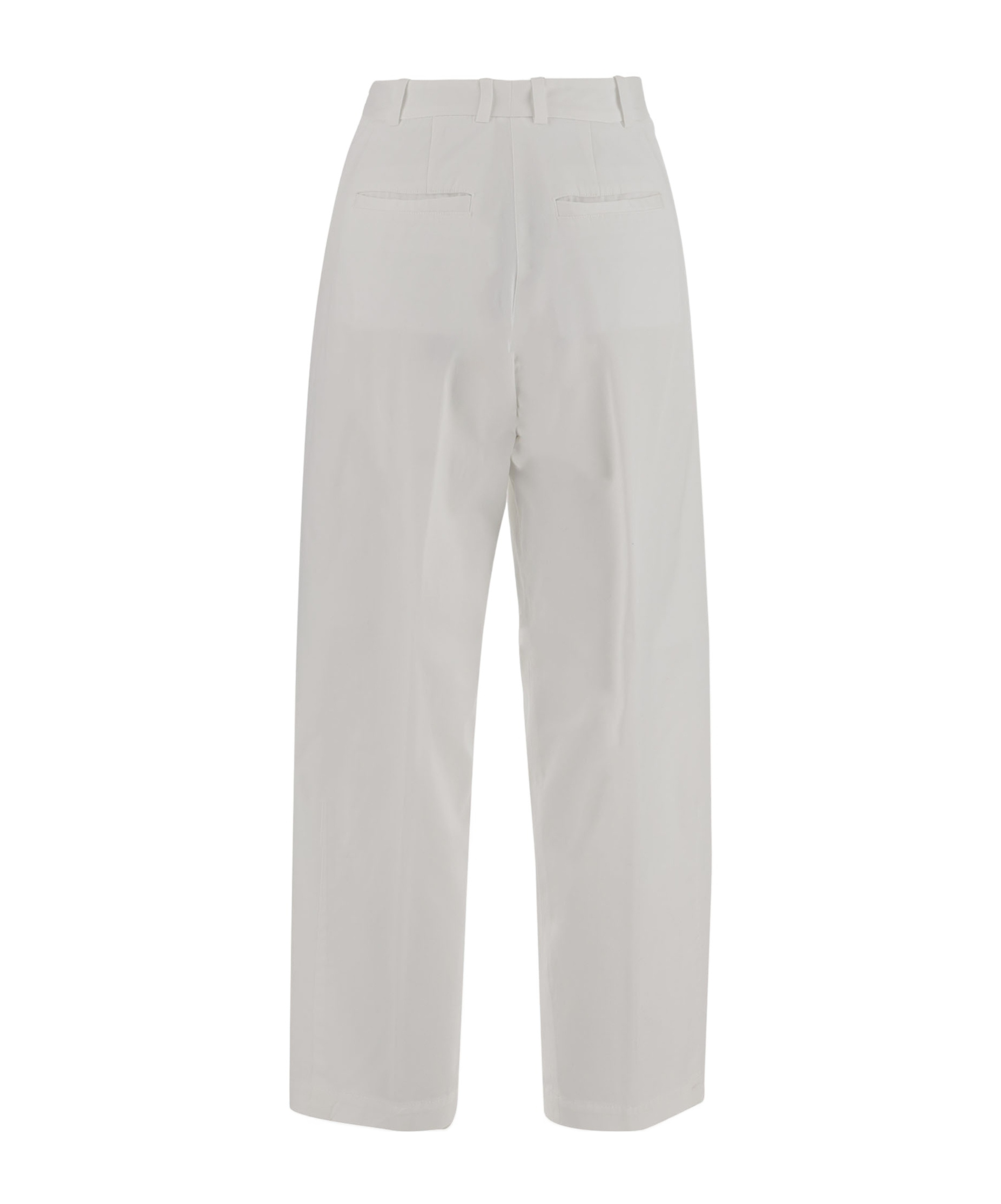 QL2 BELT LOOPS SLACKS