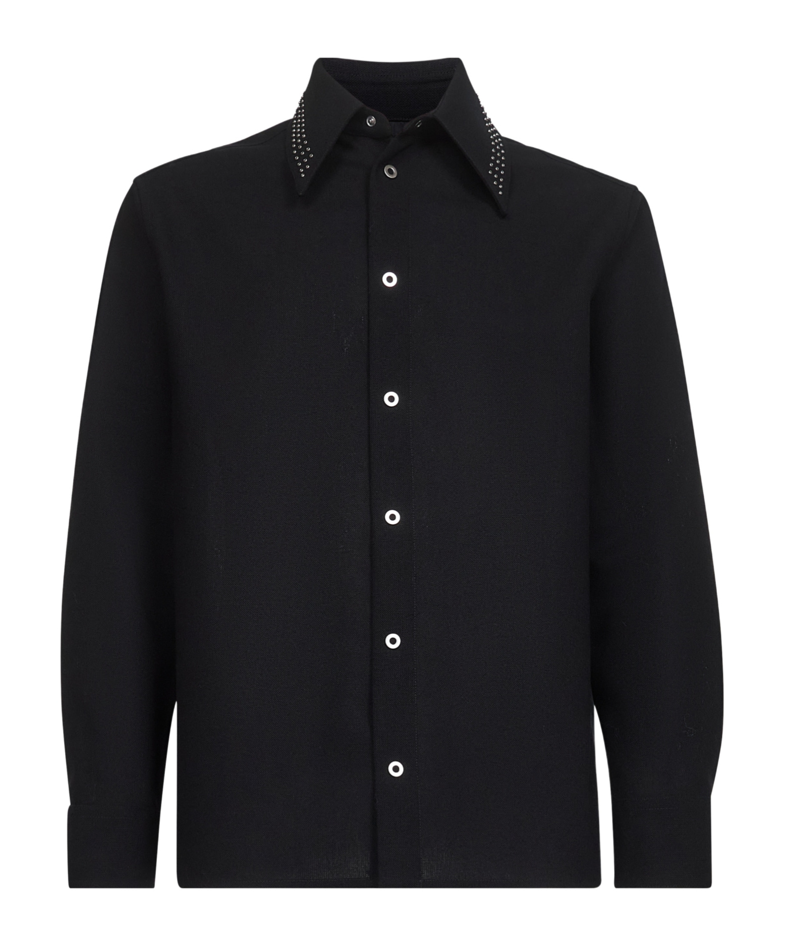 Jil Sander Long Sleeve Shirt