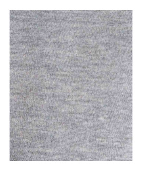 Khaite Morgane Poloshirt In Gray