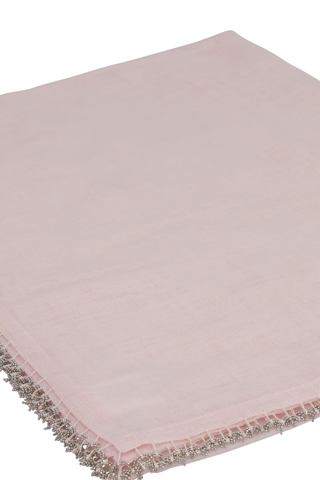FALIERO SARTI WOOL SCARF
