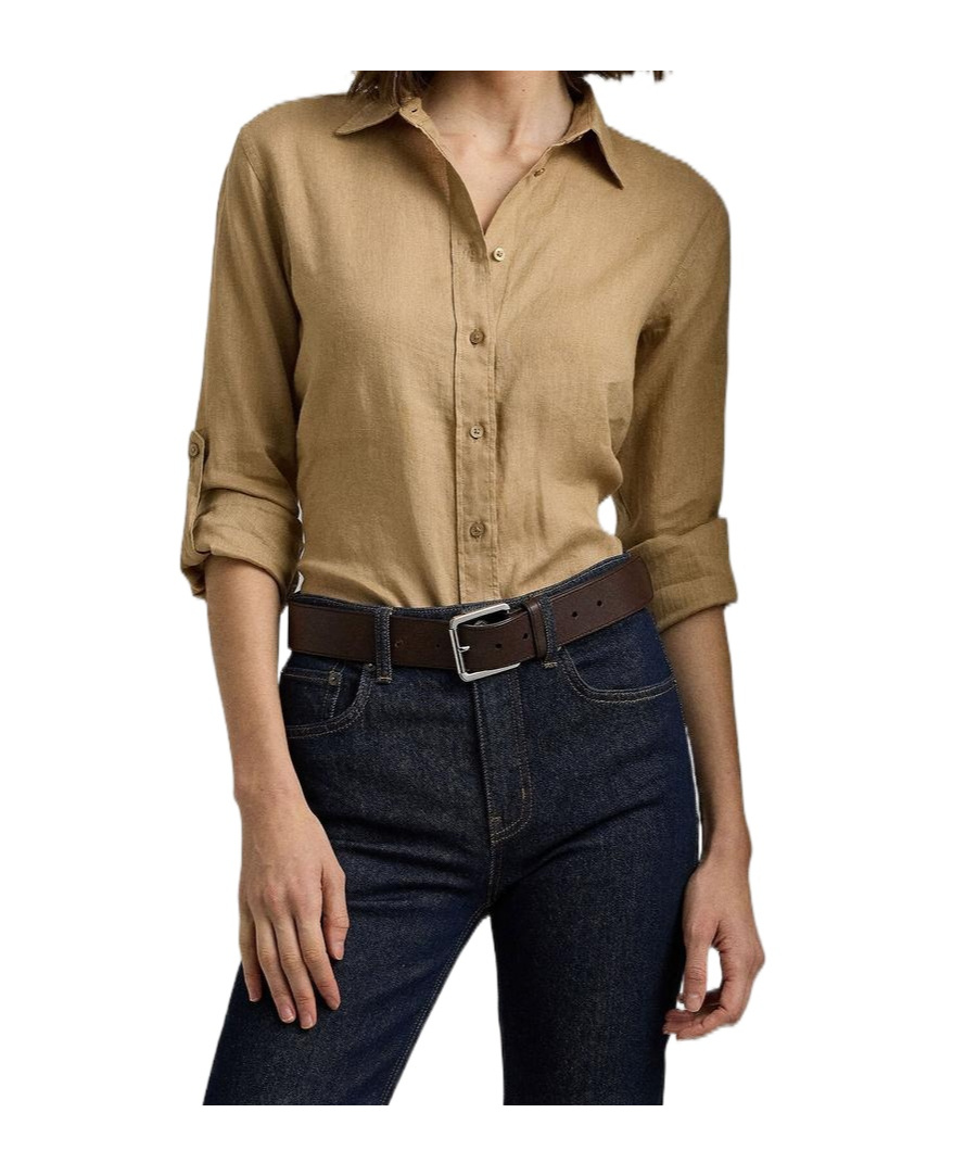 Ralph Lauren Long Sleeve Shirt