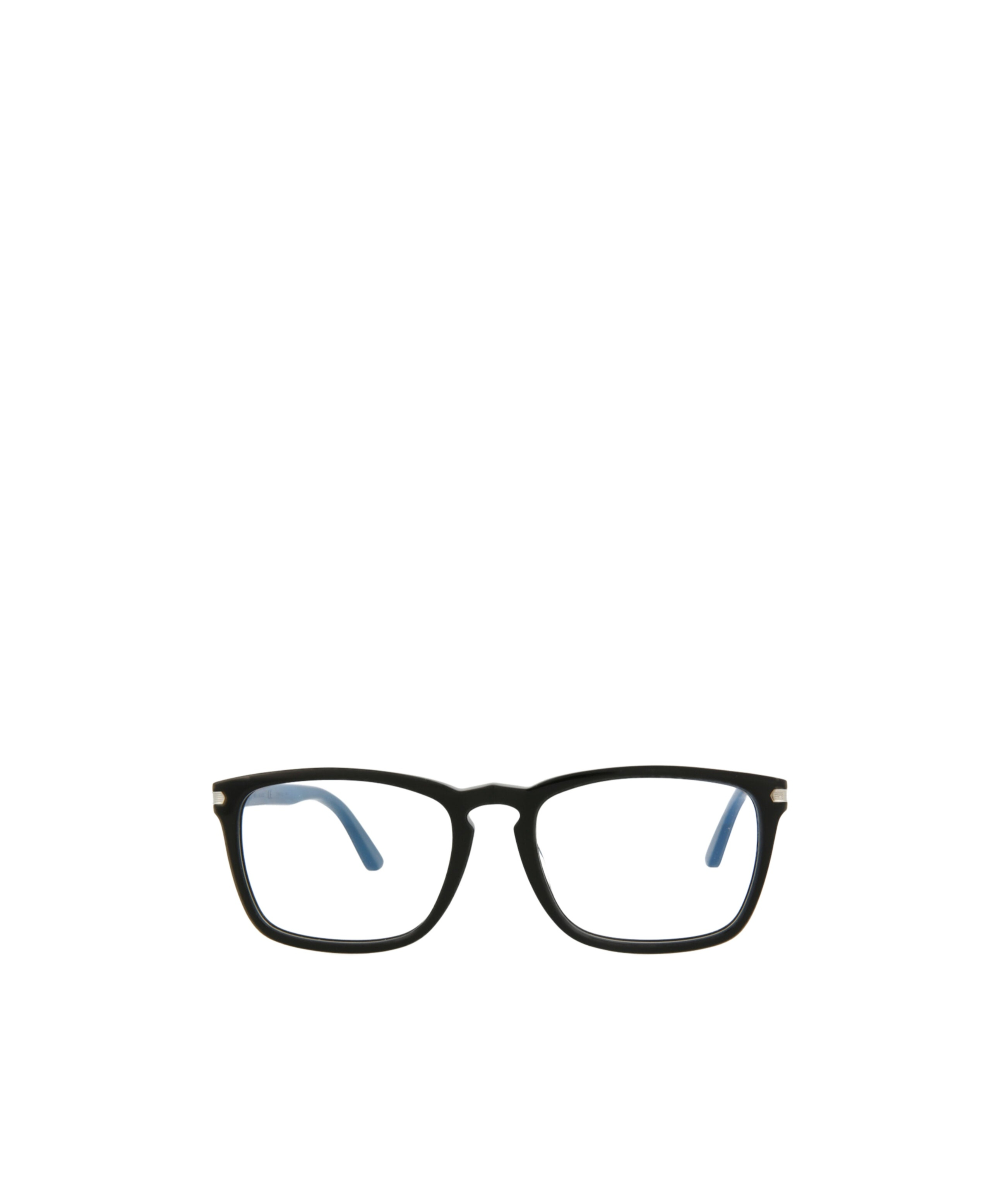 Cartier Full-frame Flat Mirror In Black