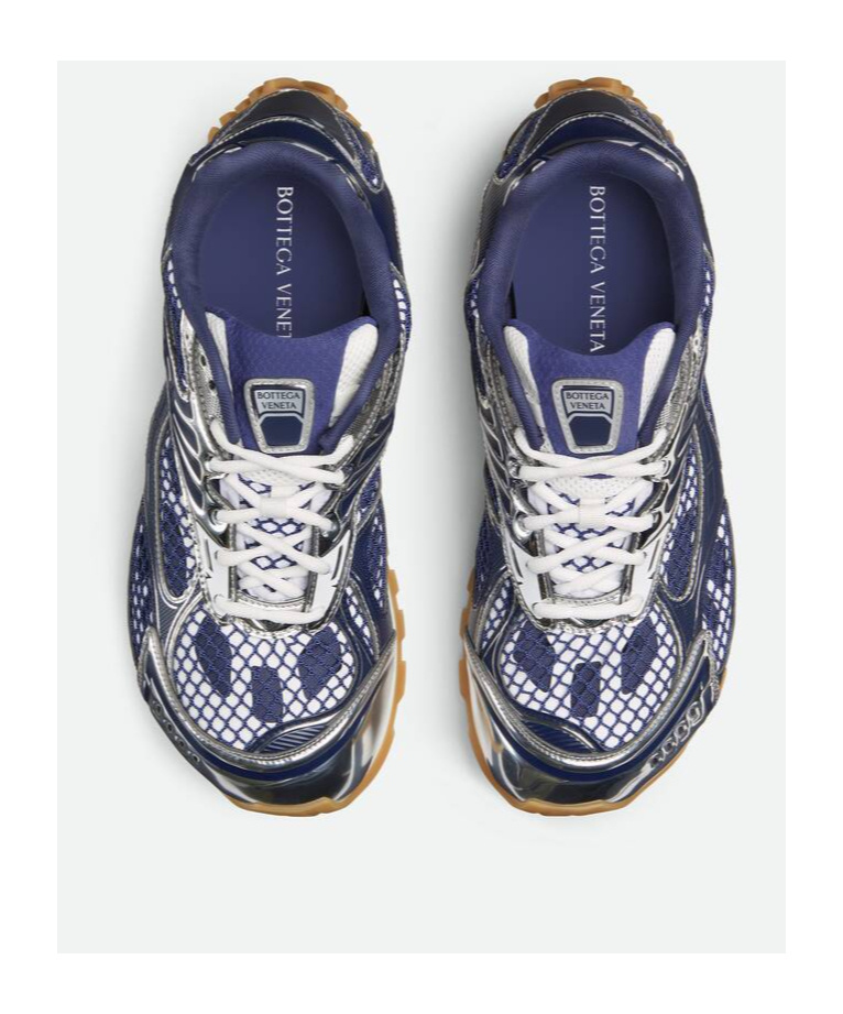 Bottega Veneta Orbit Sneakers