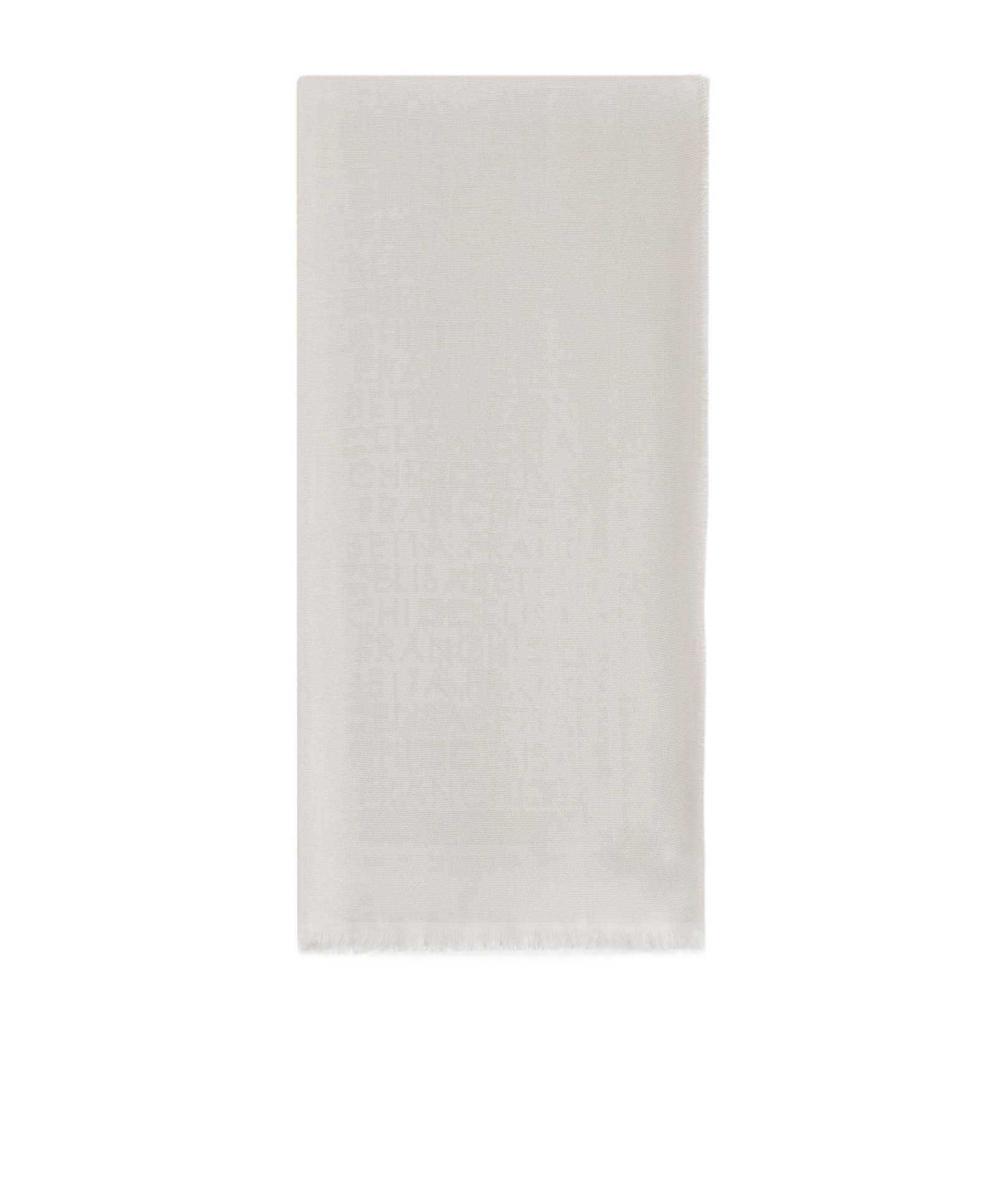 ELISABETTA FRANCHI PASHMINA SCARF