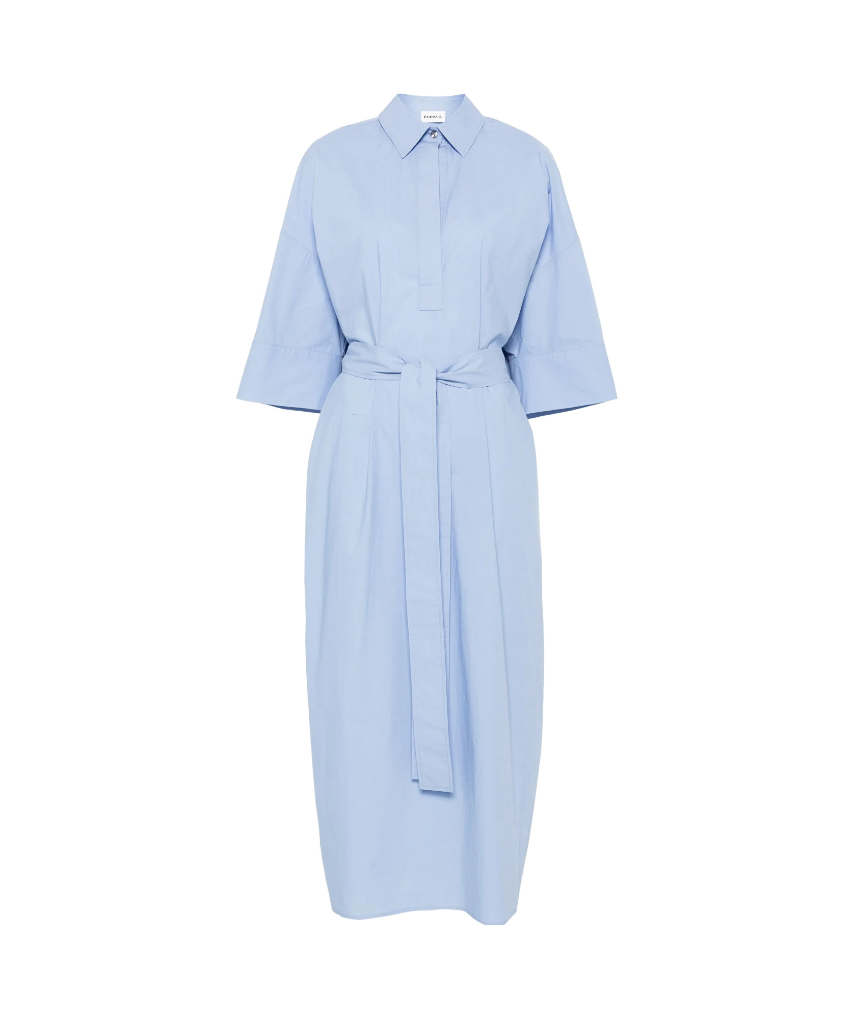 P.a.r.o.s.h Canyox Shirt Dress