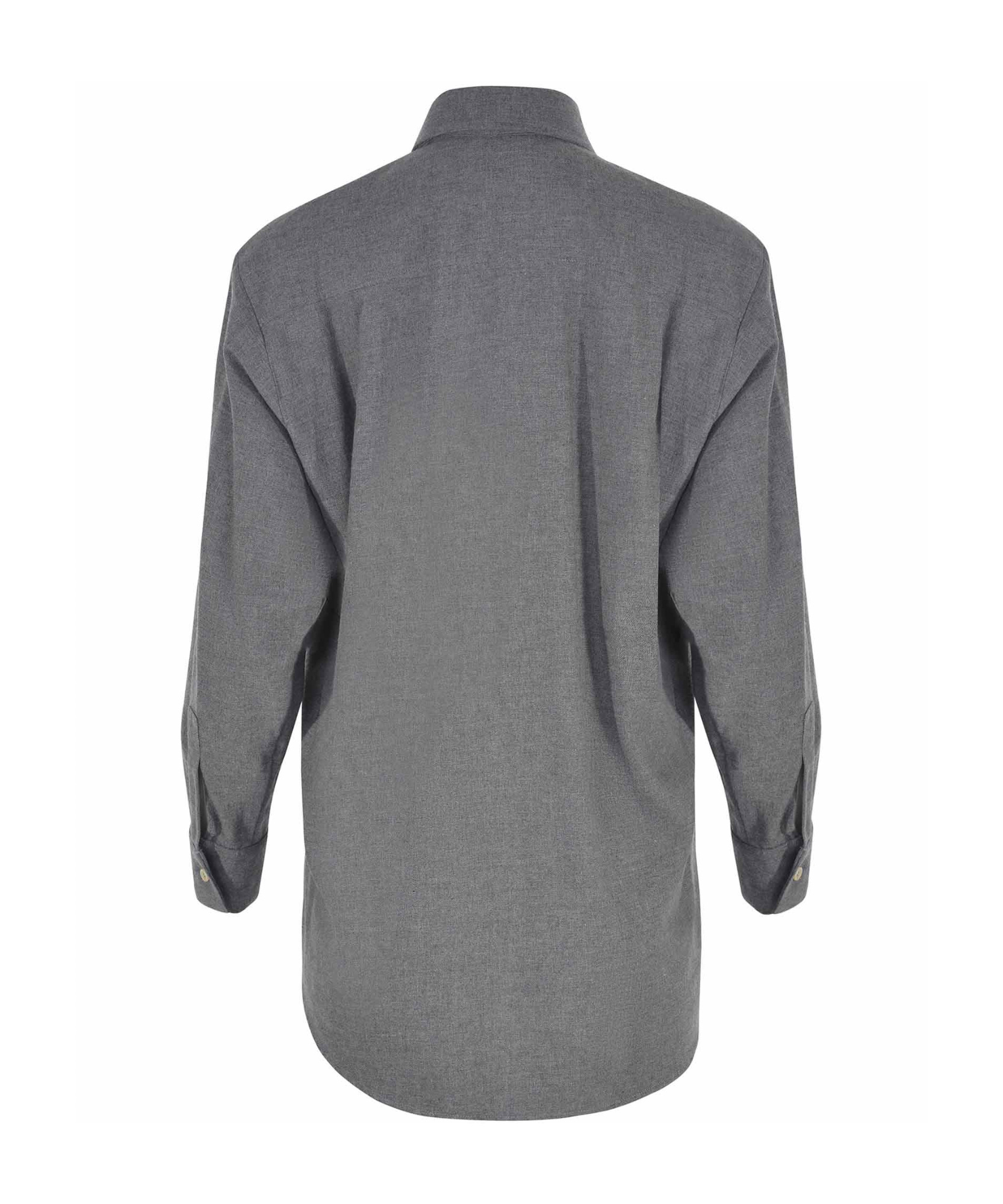 Alysi Camisa - Gris In Gray
