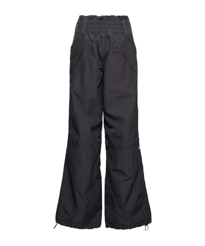Adidas By Stella Mccartney Woven Track Pants