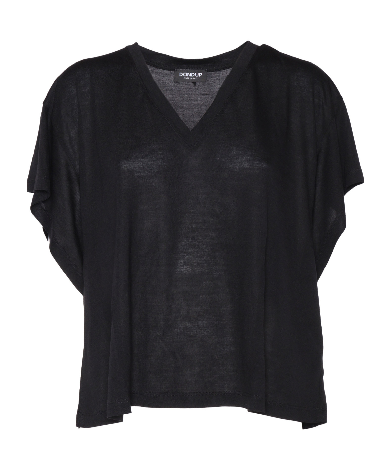 Dondup V Neck Sweater