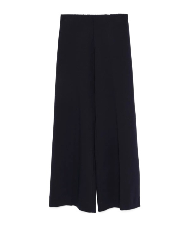 Shop Harris Wharf London Flared Trousers