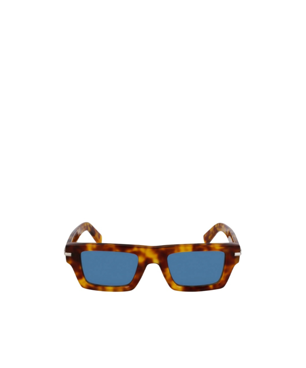 Ferragamo Sunglasses In Brown